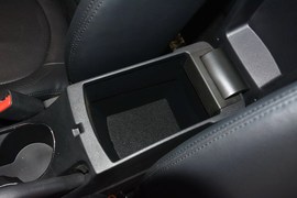 2014款起亚福瑞迪1.6L