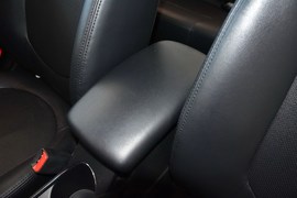 2014款起亚福瑞迪1.6L