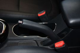 2014款起亚福瑞迪1.6L
