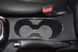 2014款起亚福瑞迪1.6L
