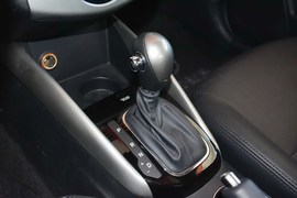 2014款起亚福瑞迪1.6L