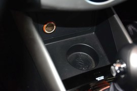 2014款起亚福瑞迪1.6L