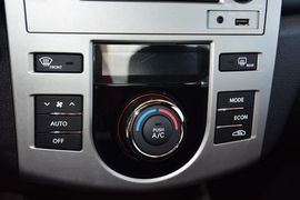 2014款起亚福瑞迪1.6L