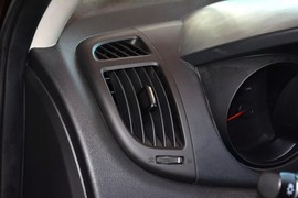 2014款起亚福瑞迪1.6L