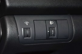 2014款起亚福瑞迪1.6L