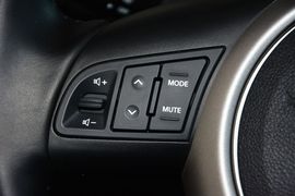 2014款起亚福瑞迪1.6L