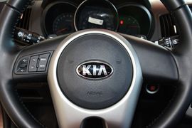 2014款起亚福瑞迪1.6L