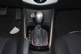2014款起亚福瑞迪1.6L