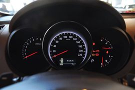 2014款起亚福瑞迪1.6L