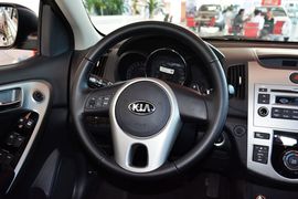 2014款起亚福瑞迪1.6L