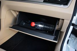 2014款大众宝来1.6L自动舒适型