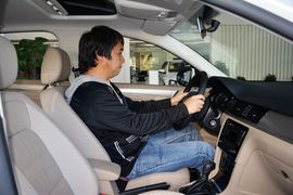 2014款大众宝来1.6L自动舒适型