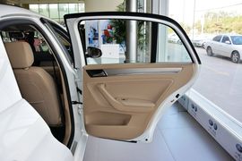 2014款大众宝来1.6L自动舒适型