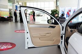 2014款大众宝来1.6L自动舒适型