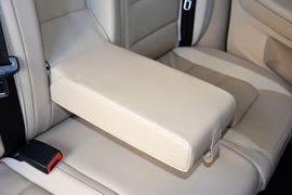 2014款大众宝来1.6L自动舒适型