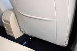 2014款大众宝来1.6L自动舒适型