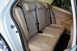 2014款大众宝来1.6L自动舒适型