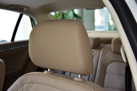 2014款大众宝来1.6L自动舒适型