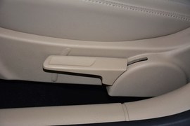 2014款大众宝来1.6L自动舒适型