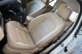 2014款大众宝来1.6L自动舒适型