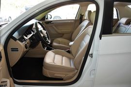 2014款大众宝来1.6L自动舒适型