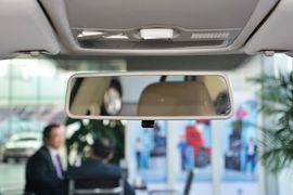 2014款大众宝来1.6L自动舒适型