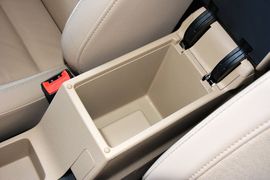 2014款大众宝来1.6L自动舒适型