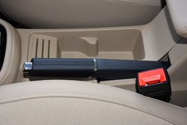 2014款大众宝来1.6L自动舒适型