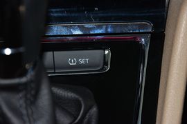 2014款大众宝来1.6L自动舒适型