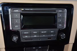2014款大众宝来1.6L自动舒适型