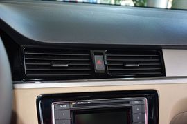 2014款大众宝来1.6L自动舒适型