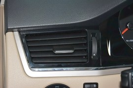 2014款大众宝来1.6L自动舒适型
