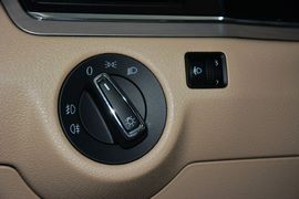 2014款大众宝来1.6L自动舒适型