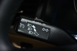 2014款大众宝来1.6L自动舒适型