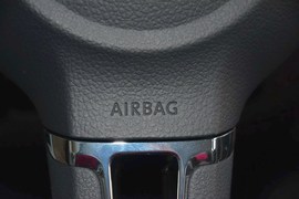 2014款大众宝来1.6L自动舒适型