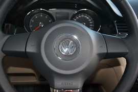 2014款大众宝来1.6L自动舒适型