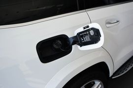 2013款奔驰GL500