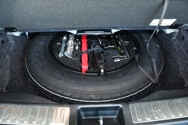 2013款奔驰GL500
