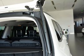 2013款奔驰GL500