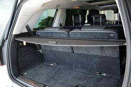 2013款奔驰GL500