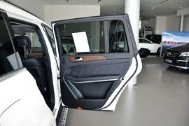 2013款奔驰GL500