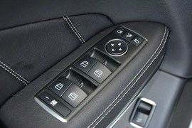 2013款奔驰GL500