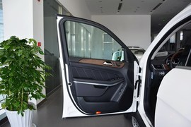 2013款奔驰GL500