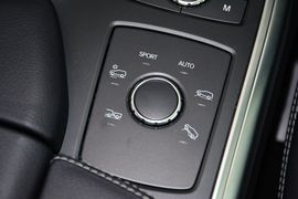 2013款奔驰GL500