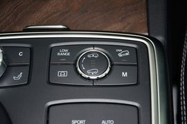 2013款奔驰GL500