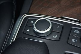 2013款奔驰GL500