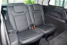 2013款奔驰GL500