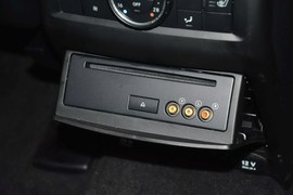 2013款奔驰GL500