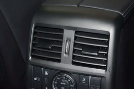 2013款奔驰GL500
