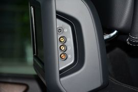2013款奔驰GL500
